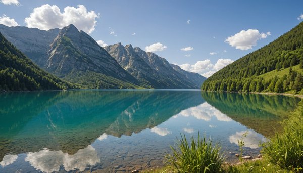 Votre guide pour un séjour inoubliable au lac de sainte croix