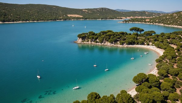 Découvrez les meilleurs lieux pour une expérience lagon à argelès-sur-mer
